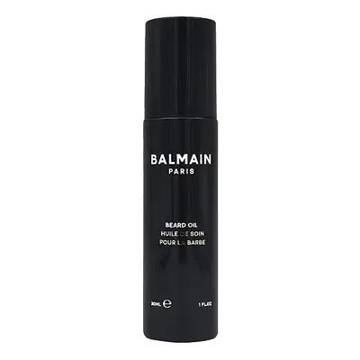 Balmain Hair Couture Signature Men's Line Beard Oil 30 ml