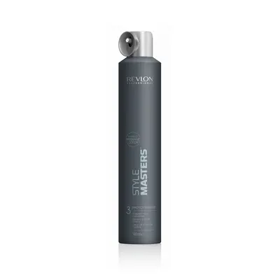 Revlon Professional Style Masters Photo Finisher Hairspray 500 ml