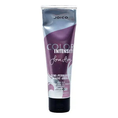 Joico Color Intensity Love Aura Semi-Permanent Creme Color 118 ml félig tartós hajfesték Mauve A