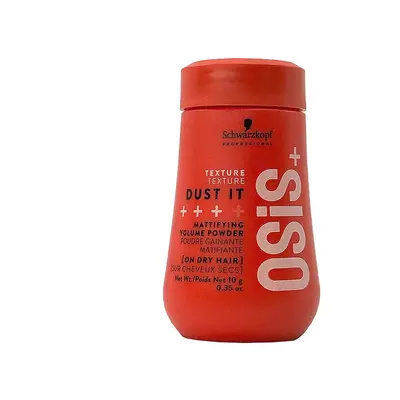 Schwarzkopf Professional OSiS+ Dust It Mattifying Powder 10 g