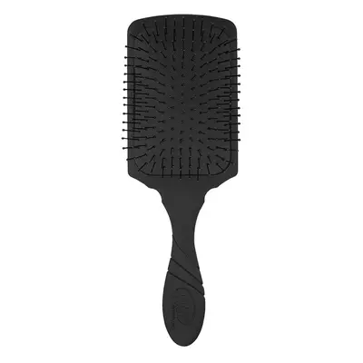 Wet Brush Pro Paddle Detangler Brush Black