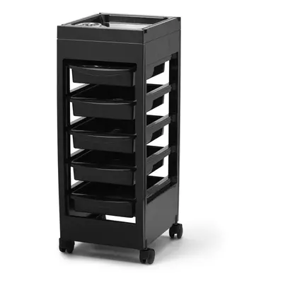 BraveHead Plastic Salon Trolley