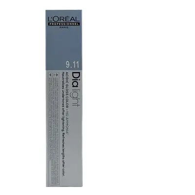 L'Oréal Professionnel Dia Light 50 ml dialight 9.11