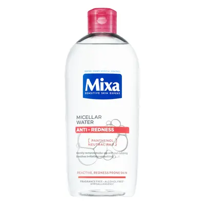 Mixa Anti-Redness Micellar Water 400 ml