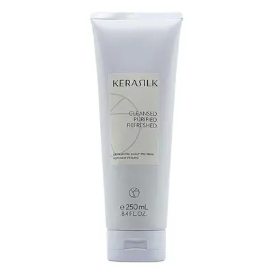 Goldwell Kerasilk Exfoliating Scalp Pre-Wash 250 ml