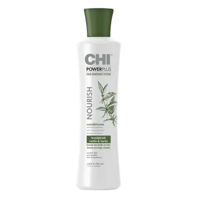 Farouk System CHI PowerPlus Nourish Conditionier 355 ml