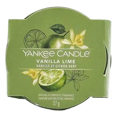 Yankee Candle Filled Votive Vanilla Lime 37 g