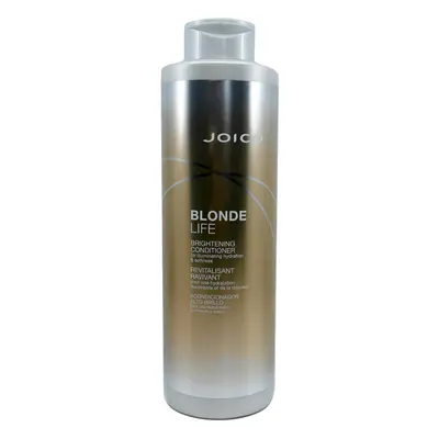 Joico Blonde Life Brightening Conditioner 1000 ml