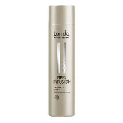 Londa Professional Fiber Infusion Shampoo 250 ml