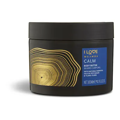 I Love Wellness Calm Body Butter 300 ml