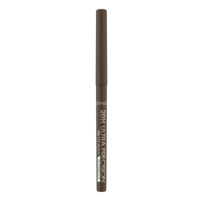 Catrice 20 H Ultra Precision Gel Eye Pencil Waterproof 0,08g ceruza a szemekre 030 Brownie