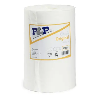 BraveHead P&P Lilltork Paper Towels