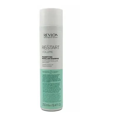 Revlon Professional Re/Start Volume Magnifying Micellar Shampoo 250 ml