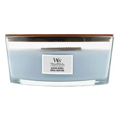 WoodWick Ellipse Candle Seaside Neroli 453,6 g