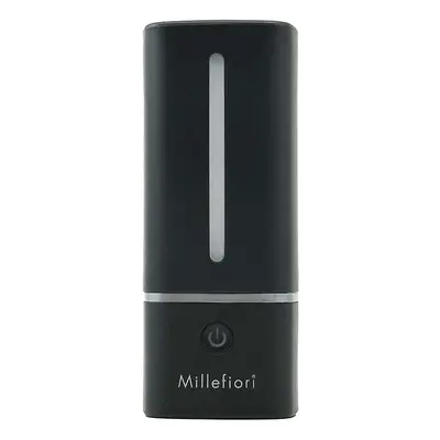 Millefiori Milano Moveo Portable Fragrance Diffuser Black