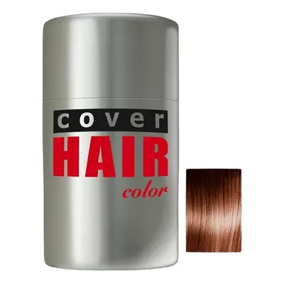 Cover Hair Color 14 g púder Red Brown