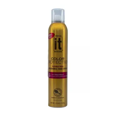 Freeze It Color Protection Hair Spray ochrana barvy 283 g