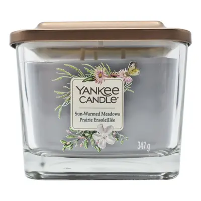 Yankee Candle Elevation Sun-Warmed Meadows Candle 347 g