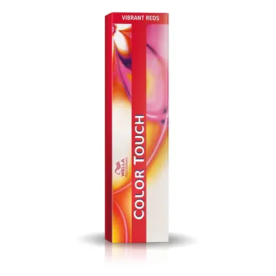 Wella Professionals Color Touch Vibrant Reds 60 ml szín 3/66 Dark Intensive Violet Brown