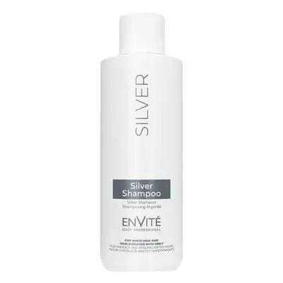 Dusy Envité Silver Shampoo 1000 ml