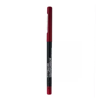 Maybelline Color Sensational Highlighting Lip Liner 1,2 g ajak ceruza 90 brick red