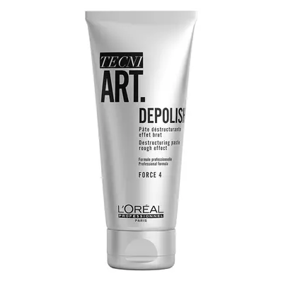 L'Oréal Professionnel Tecni.Art Wild Stylers Depolish Styling Paste 100 ml