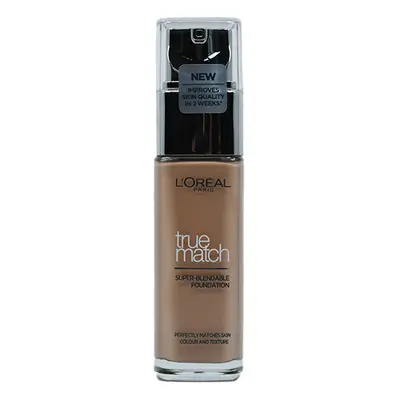 L'Oréal Paris True Match Liquid Foundation 30 ml make-up 5.N Sand