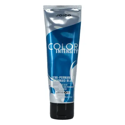 Joico Color Intensity Semi-Permanent Créme Color 118 ml félig tartós hajfesték MERMAID BLUE