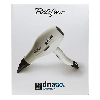 Kiepe Professional DNA Evolution Portofino White Hair Dryer 8307