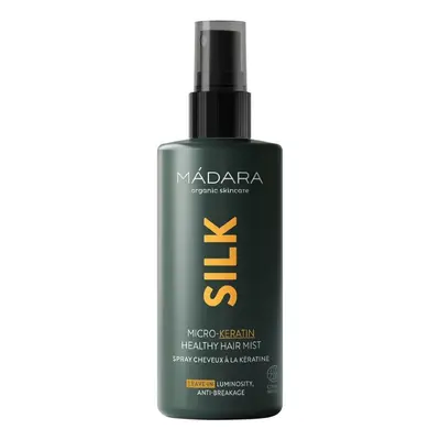 MÁDARA Silk Micro-Keratin Healthy Hair Mist 90 ml