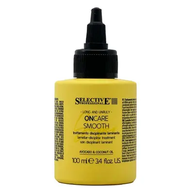 Selective Professional ONcare Smooth Lamellar Treatment 100 ml