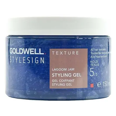 Goldwell StyleSign Texture Lagoom Jam Styling Gel 150 ml