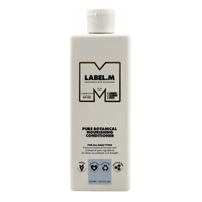 Label.m Pure Botanical Nourishing Conditioner 300 ml