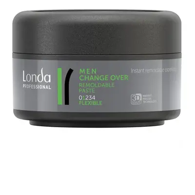 Londa Professional Men Change Over Remoldable Paste 75 ml