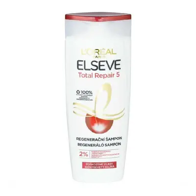 L'Oréal Paris Elseve Total Repair 5 Shampoo 250 ml