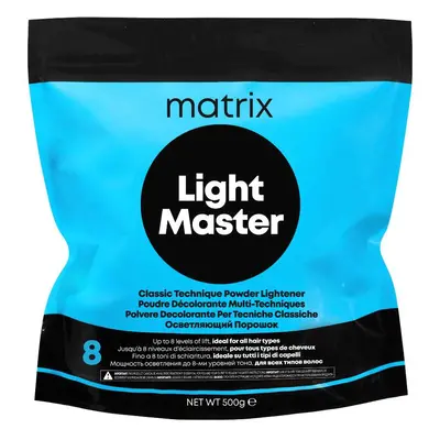 Matrix Light Master Powder Lightener 500 g