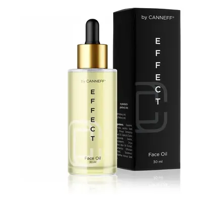 Canneff Effect by Canneff Face Oil 30 ml