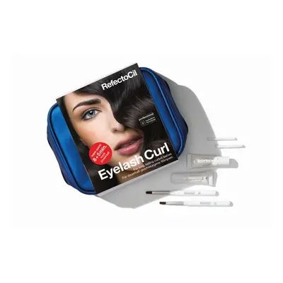 RefectoCil Eyelash Curl Perm Kit