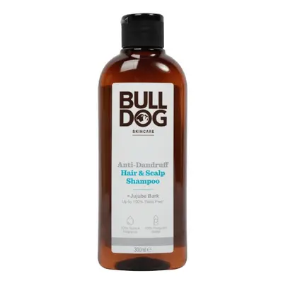 Bulldog Anti-Dandruff Shampoo 300 ml