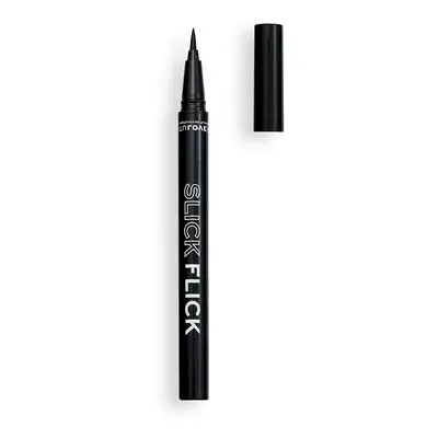 Relove by Revolution Slick Flick Eyeliner Black 0,7 g