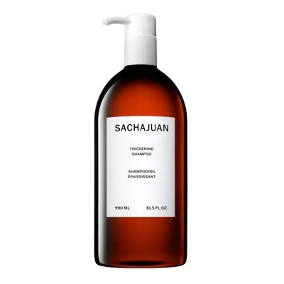 Sachajuan Thickening Shampoo 990 ml