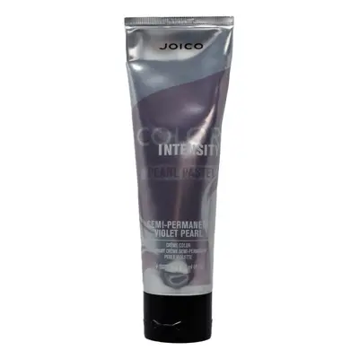 Joico Color Intensity Semi-Permanent Créme Color 118 ml félig tartós hajfesték VIOLET PEARL