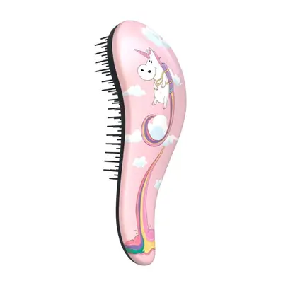 Dtangler Kids Unicorn Pink