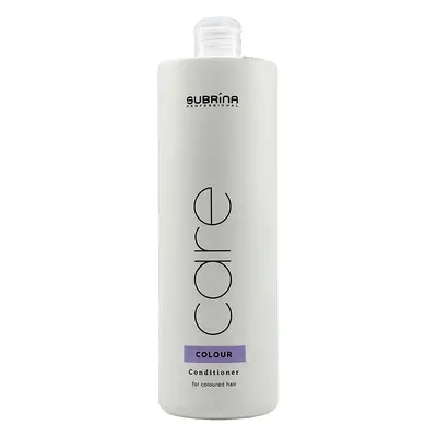 Subrína Professional Care Colour Conditioner 1000 ml