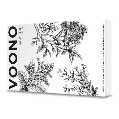 Voono Mix At Home Kit 300 g