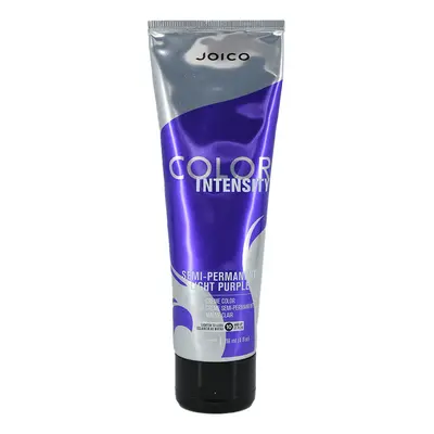 Joico Color Intensity Semi-Permanent Créme Color 118 ml félig tartós hajfesték LIGHT PURPLE