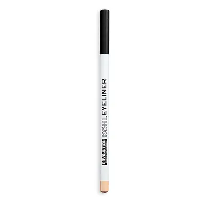 Relove by Revolution Kohl Eyeliner 1,2 g ceruza a szemekre Nude