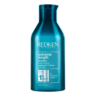 Redken Extreme Length Shampoo 300 ml