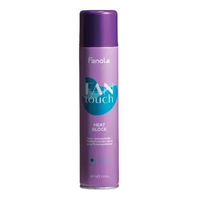 Fanola Fantouch Heat Block Thermal Preotective Spray 300 ml