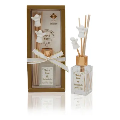 Arôme Magical Winter Bourbon Vanilla Reed Diffuser 30 ml